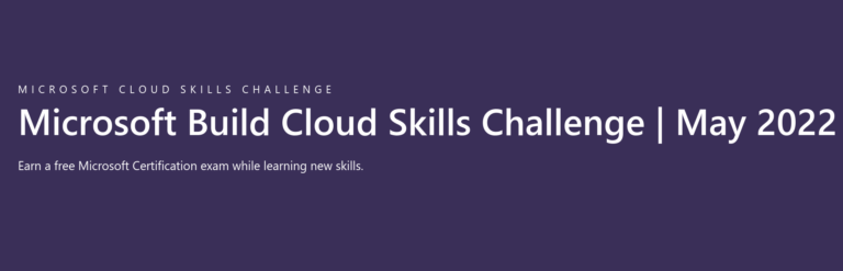 Microsoft Azure Free certification