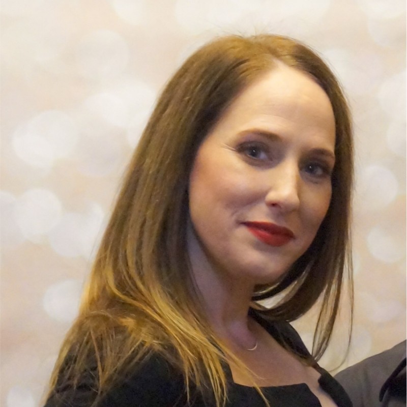 Amy Martinez Salesforce Senior Operations Manager at AmerisourceBergen